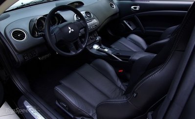 Mitsubishi Eclipse SE '12 interior.jpg