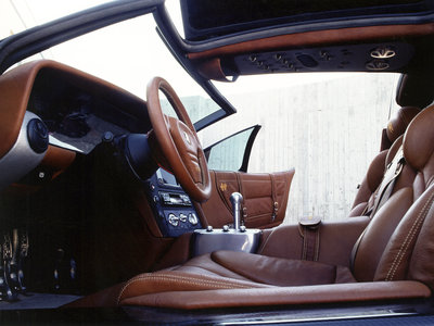Italdesign Scighera '97 interior.jpg