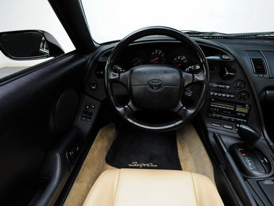 Toyota Supra RZ '93 interior.jpg