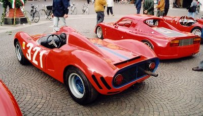 Bandini 1000 '66 rear.jpg