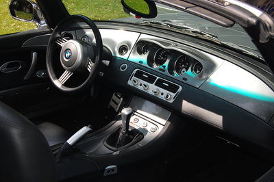 BMW Z8 '99 interior.JPG