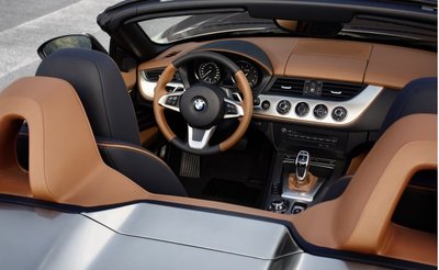 BMW Zagato Roadster '12 interior.jpg
