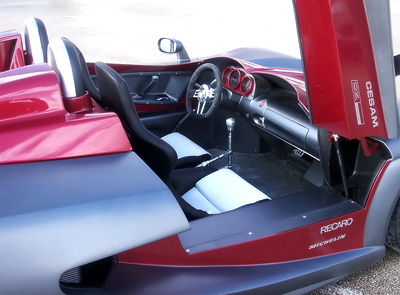 Sbarro Turbo S20 '07 interior.jpg