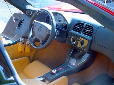 Mercedes-Benz CLK-GTR SuperSport '02 interior.jpg
