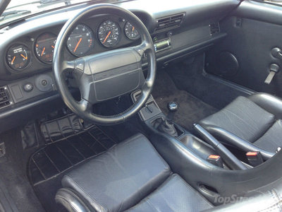 Porsche 964 Speedster '94 interior.jpg