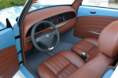 Caresto V8 Speedster '06 interior.jpg