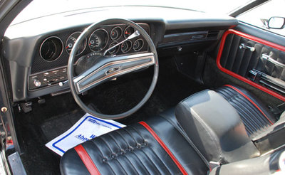 Ford Gran Torino '74 interior.jpg