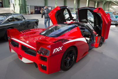 Ferrari FXX Evoluzione '08 rear.jpg
