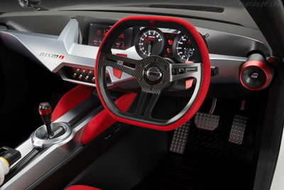 Nissan IDx Nismo '13 interior.jpg