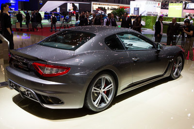 Maserati GranTurismo MC Stradale '13 rear.jpg