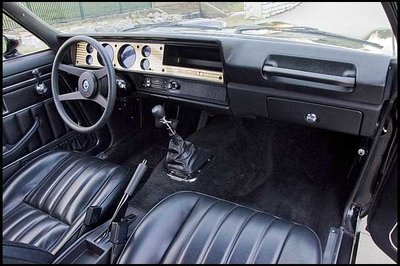 Chevrolet Cosworth Vega '95 interior.jpg