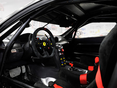 Ferrari 599XX Evoluzione '12 interior.jpg