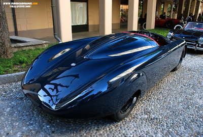 Alfa Romeo 6C 2300 Aerodinamica Spider '35 rear.JPG