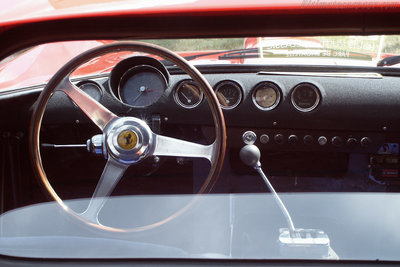 Ferrari 250 GTO-64 Pininfarina Coupe '64 interior.jpg