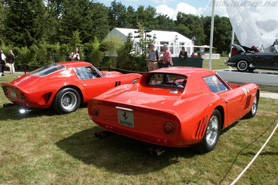 Ferrari 250 GTO-64 Pininfarina Coupe '64 rear.jpg