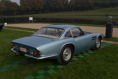 Jaguar D-Type Michelotti Coupe '63 rear.jpg