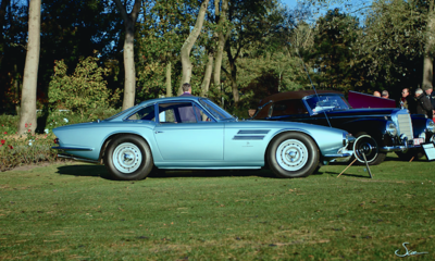 Jaguar D-Type Michelotti Coupe '63 side.png