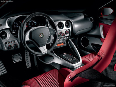 Alfa Romeo 8C Competizione '07 interior.jpg