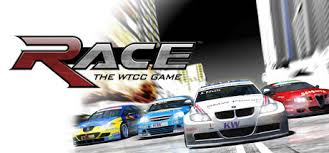 RACE The WTCC Game.png