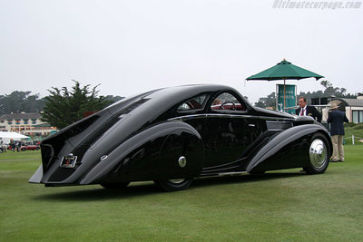 Rolls-Royce Phantom I Jonckheere Coupe '35 rear.jpg