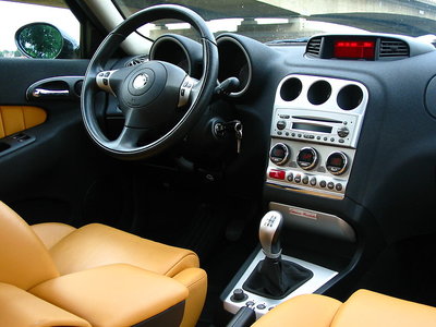 Autodelta 156 GTA 3.7 V6 '04 interior.jpg