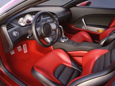 Dodge Charger RT concept '99 interior.jpg