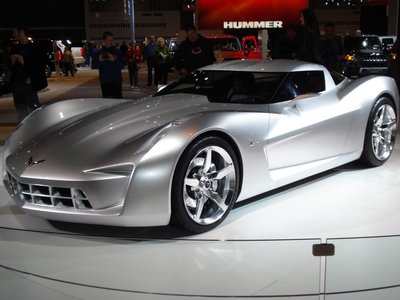 Chevrolet Corvette Stingray Concept '09.jpg