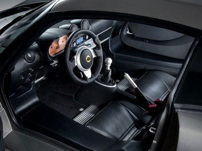 Lotus Europa S '06 interior.jpg