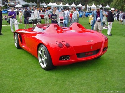 Pininfarina Rossa Concept '00 rear.jpg