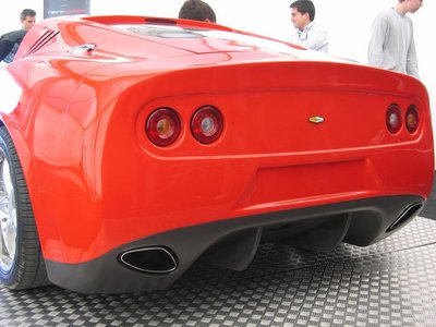 Vinci GT '07 rear.jpg