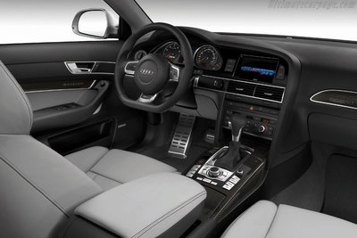 Audi RS 6 Avant '08 interior.jpg