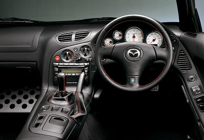 Mazda RX-7 Spirit R Type A (FD) '02 interior.jpg