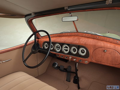 ZIS 101-Sport '39 interior.jpg