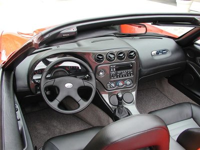 Shelby Series 1 Superchaged '99 interior.jpg