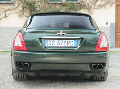 Maserati Touring Bellagio Fastback '09 rear.jpg
