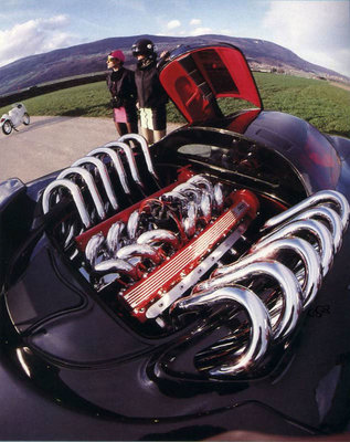 Sbarro Osmos '89 engine.jpg