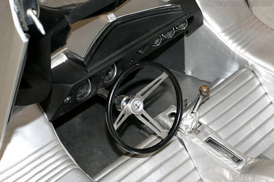 Chevrolet Corvair Monza GT '63 interior.jpg