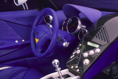 Ford GT90 '95 interior.jpg