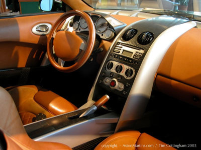 Aston Martin Project Vantage '98 interior.jpg