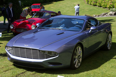 Aston Martin DBS Zagato Coupé Centennial '13.jpg