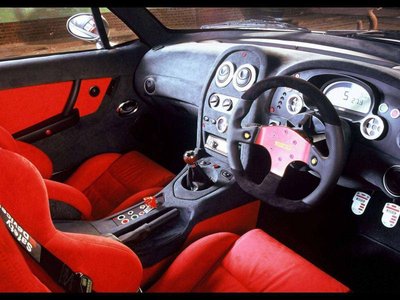 MG Xpower SV-R '04 interior.jpg