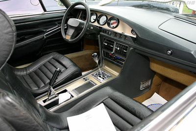 Citroën SM '70 interior.jpg