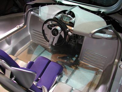 Citroën Osée '01 interior.jpg