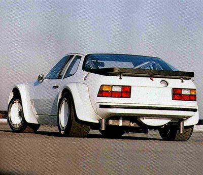 Porsche 924 GTS ClubSport rear.jpg