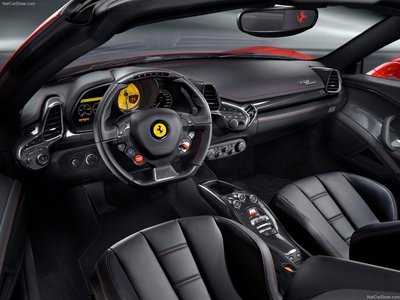 Ferrari 458 Spider '11 interior.jpg