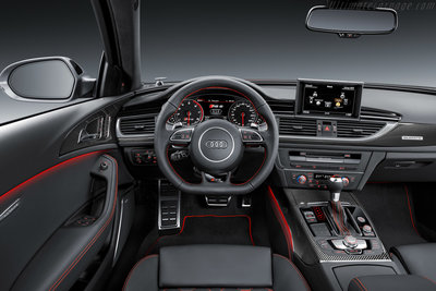 Audi RS6 Avant performance '15 interior.jpg