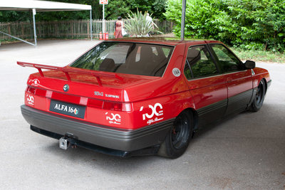 Alfa Romeo 164 Pro-Car V10 '64 rear.jpg