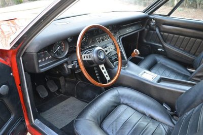 Maserati Ghibli SS Coupe '69 interior.jpg