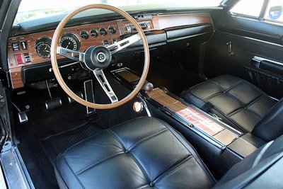 Dodge Charger RT 426 Hemi '69 interior.jpg