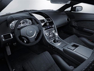 Aston Martin V12 Vantage '10 interior.jpg